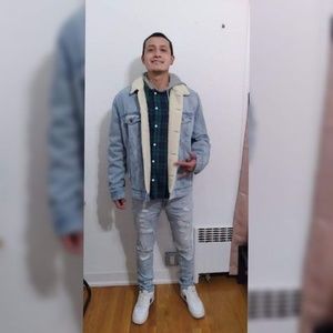 Meet your Posher, Telmo